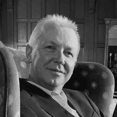 Andy Derrick