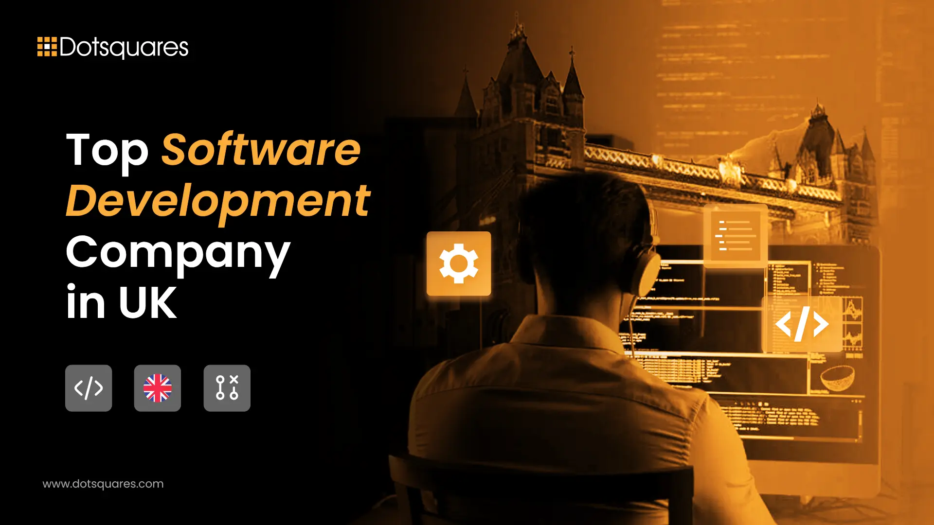Top Software Development Company in UK