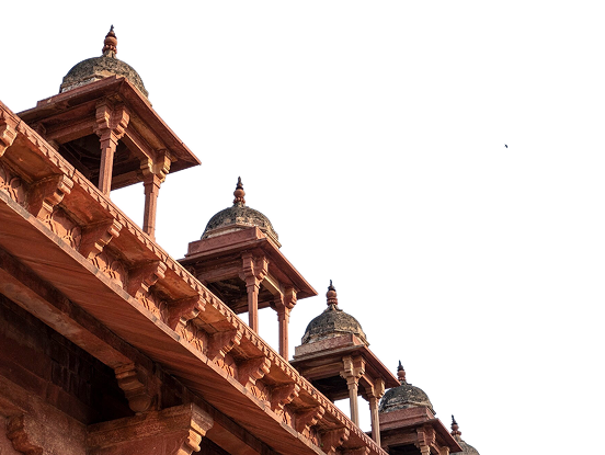 Jaipur Palace