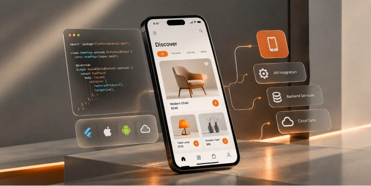 Mobile App Development