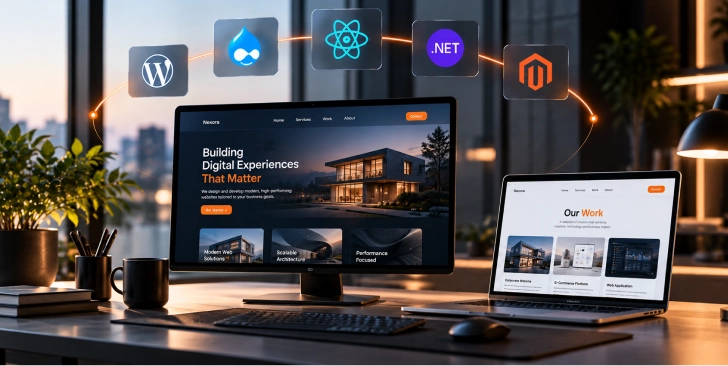 Web Development
