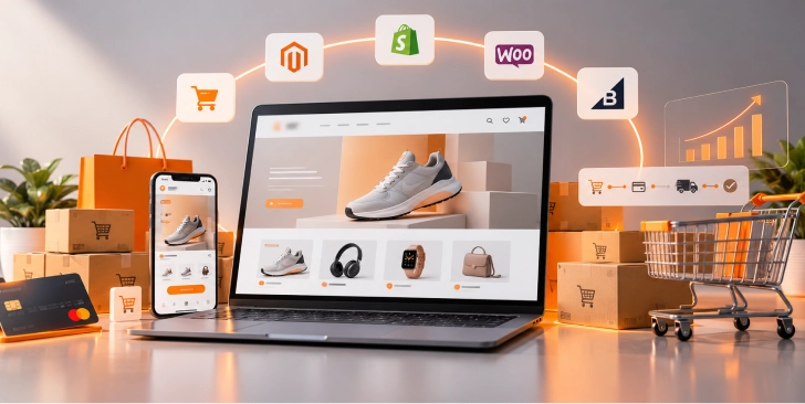 E-Commerce