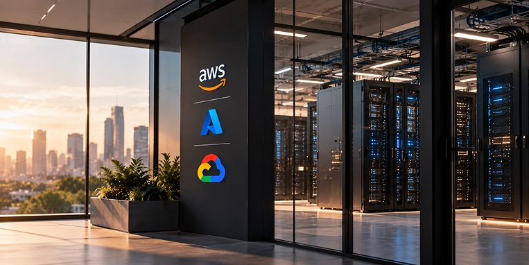 Cloud Solutions