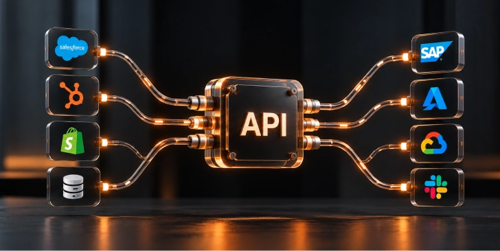API Dev & Integration