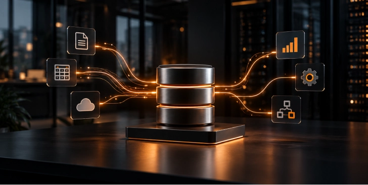 Data Engineering