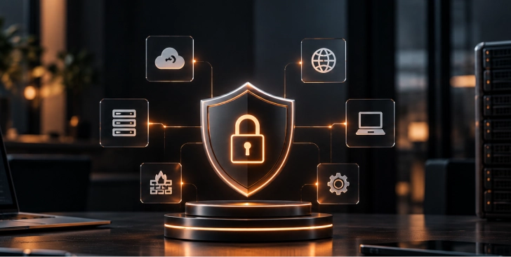 Cybersecurity