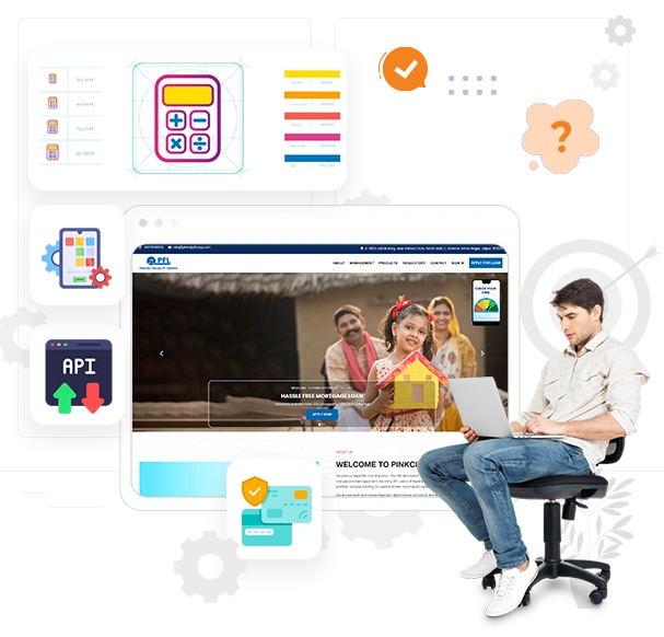 API Development and Integration