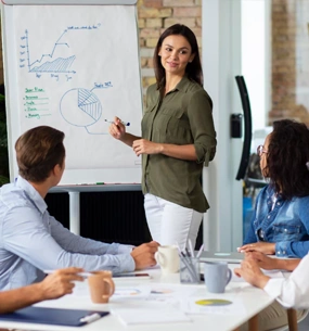 Subject Matter Experts (SMEs)