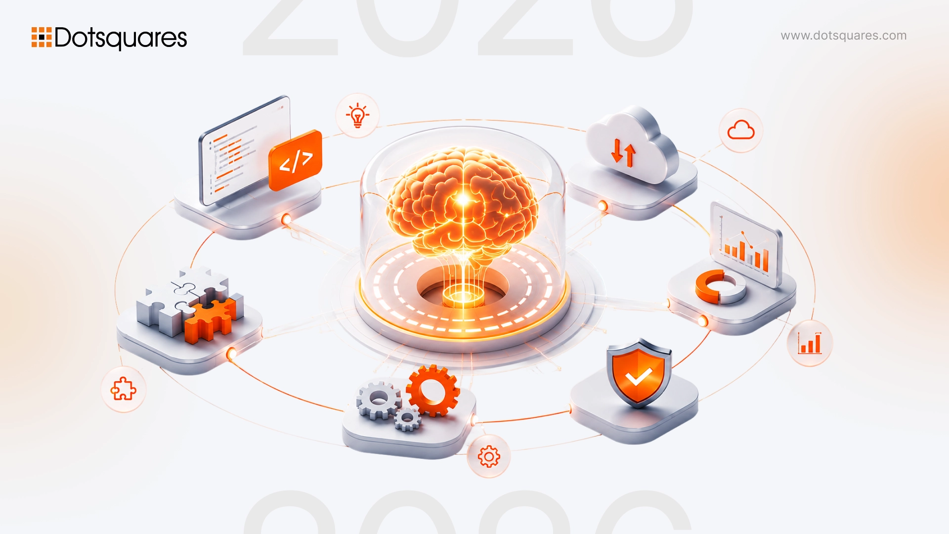 AI for API Development: How AI Is Transforming the API Lifecycle in 2026