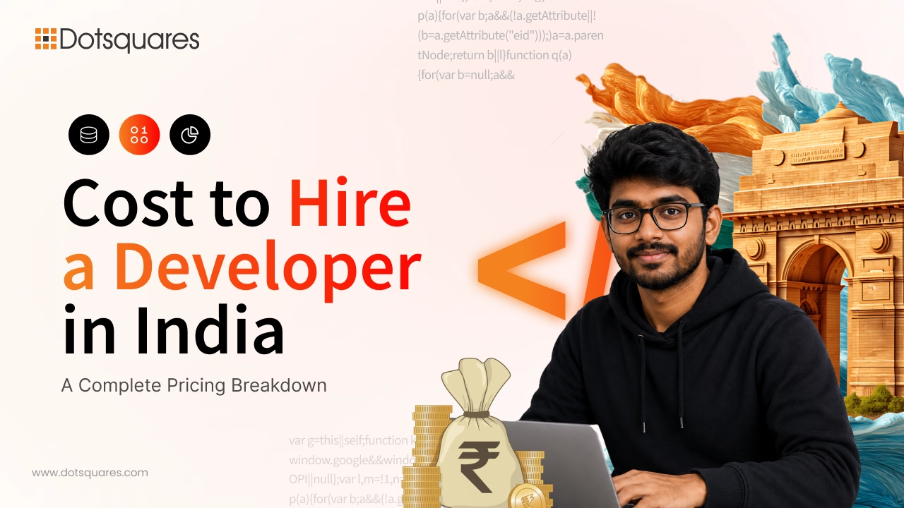 Hire Developers in India 2026: Rates & Costs guide