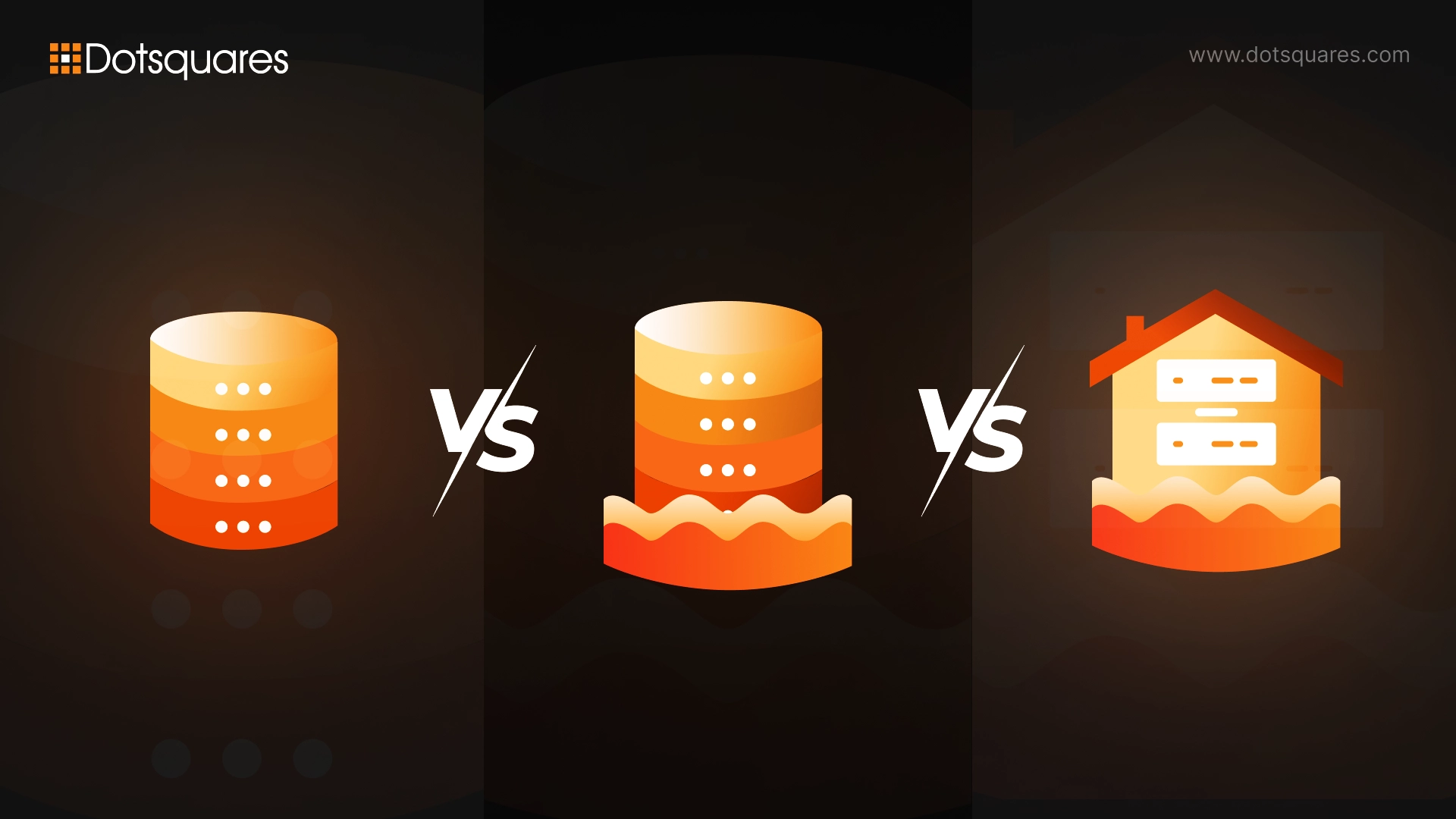 Data Lake vs Data Warehouse vs Lakehouse: Key Differences