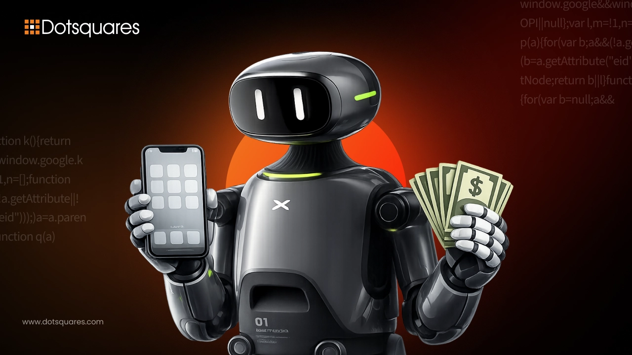 How Much Does AI App Development Cost ? Pricing, Features & Timeline