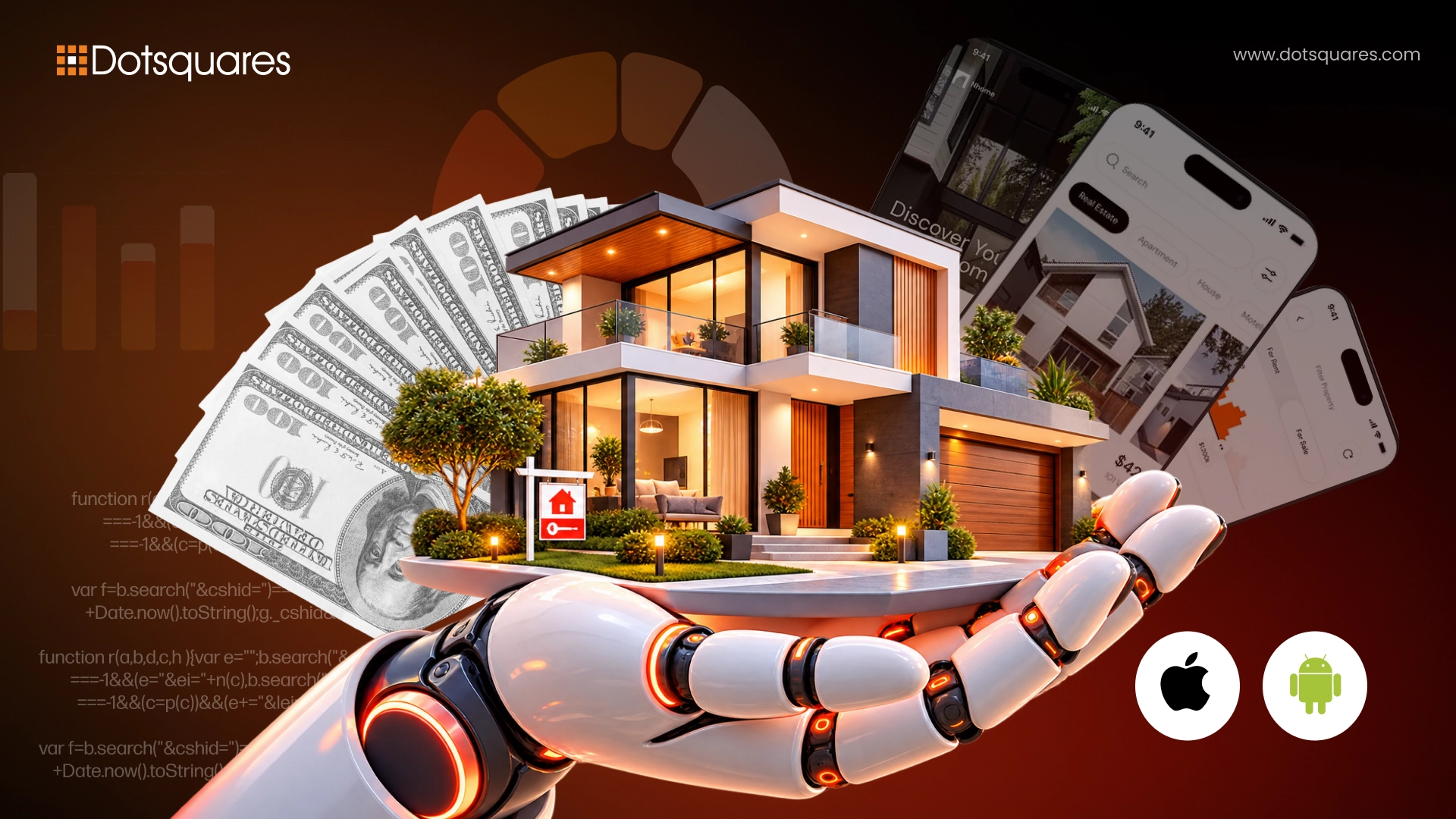 How Much Does It Cost to Build an AI-Powered Real Estate App?