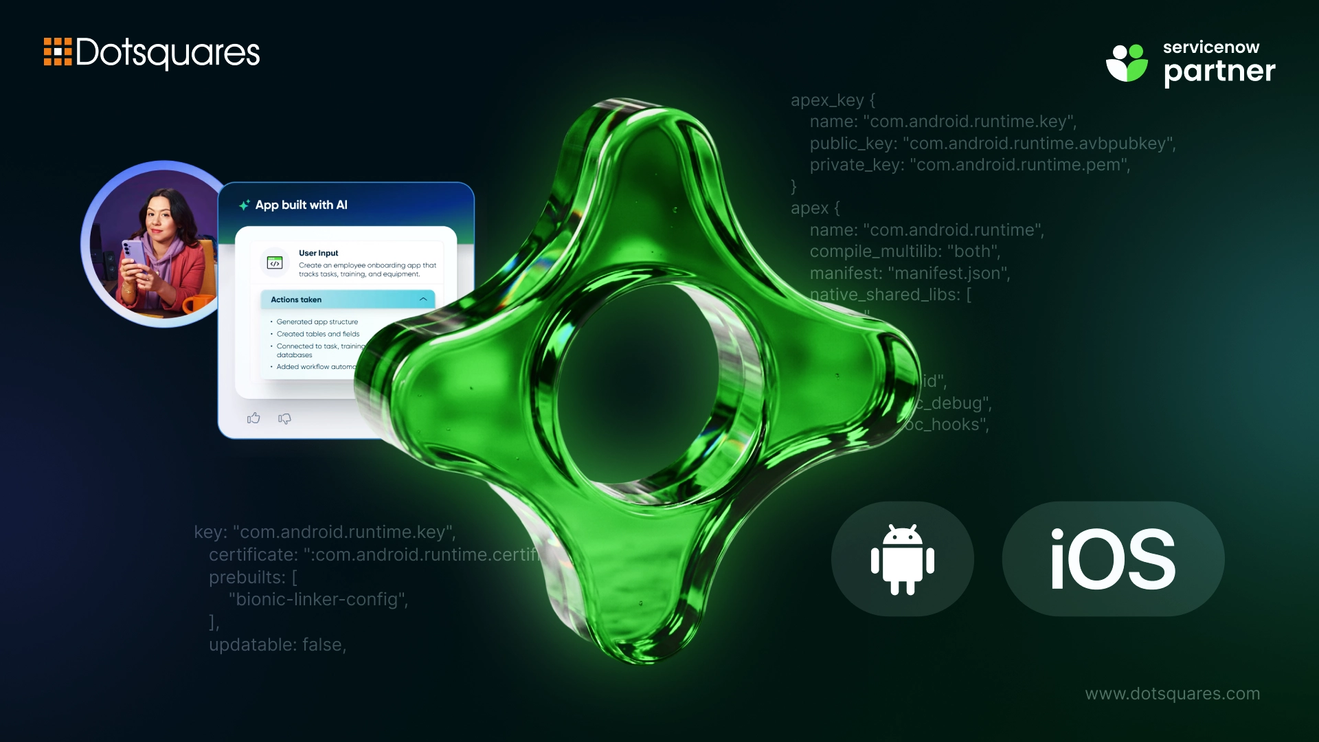 Why Businesses Are Using ServiceNow App Engine to Build Custom Apps Faster