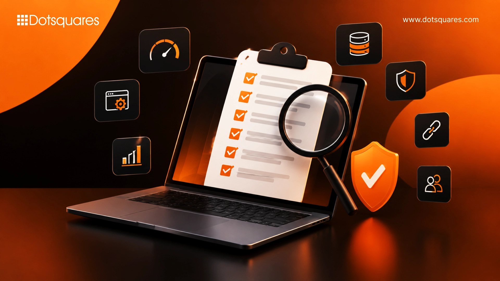 Website Health Check: 10 Things Every Business Should Audit Before 2027