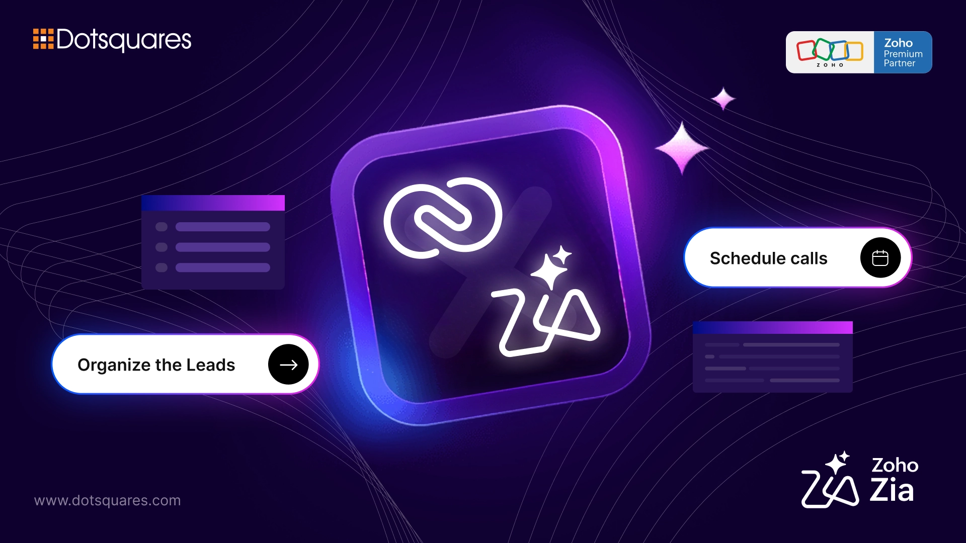 Zoho CRM Zia AI: New Features, Updates and Business Use Cases in 2026