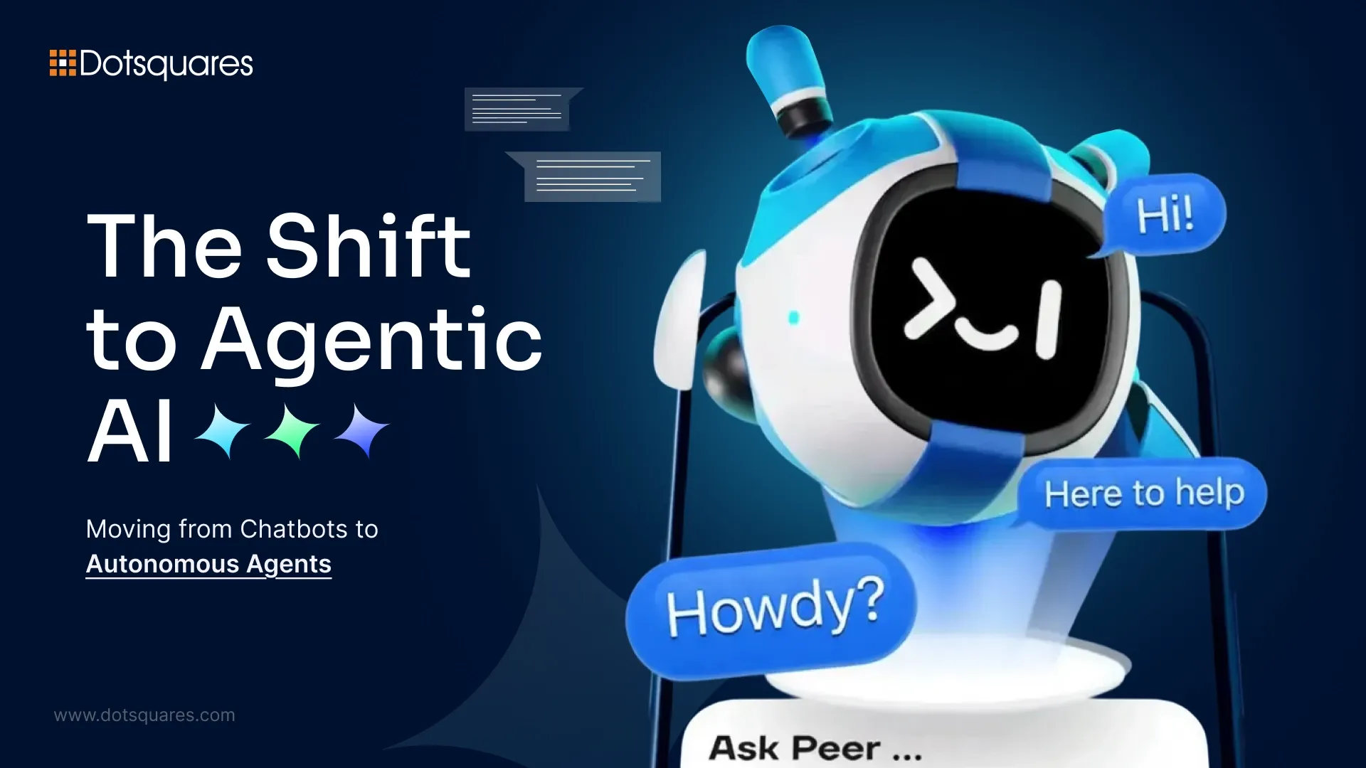 Why Businesses Are Moving Beyond AI-Powered Chatbots