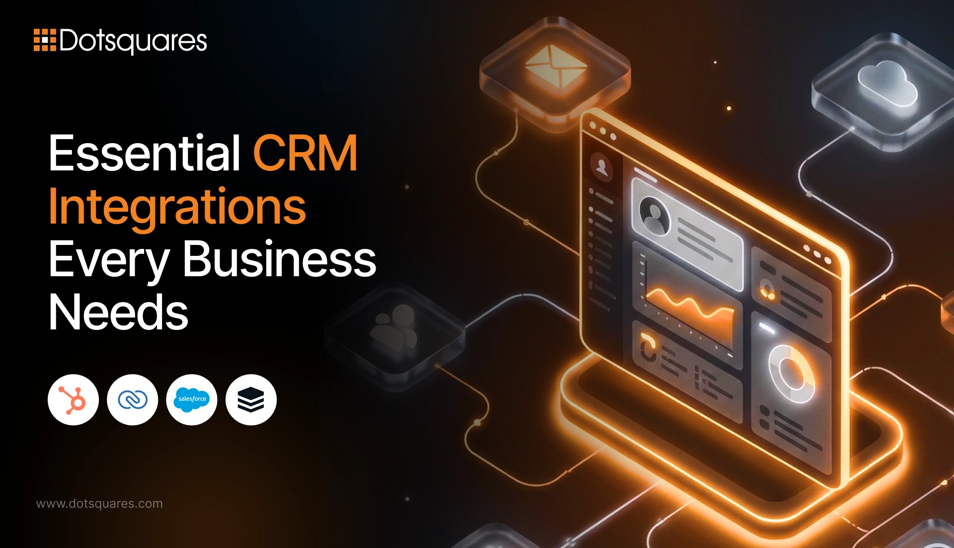 Essential CRM Integrations Every Business Needs
