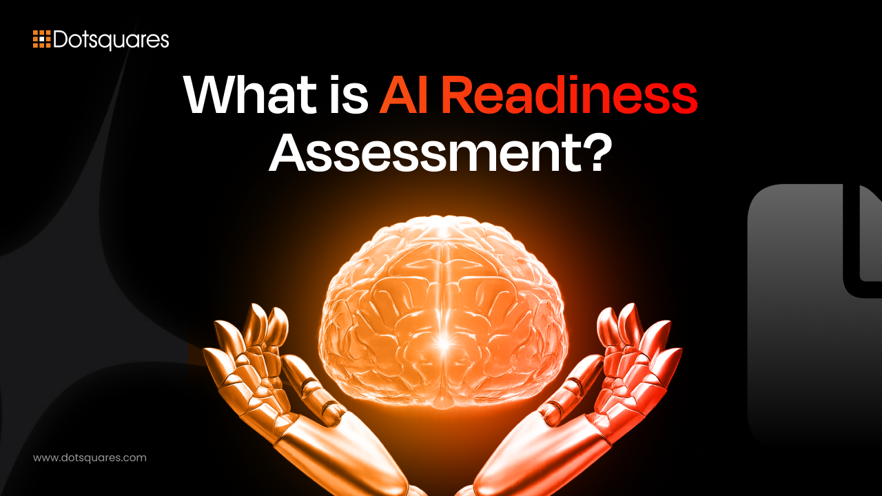 What is AI Readiness Assessment and Does Your Business Actually Need One?