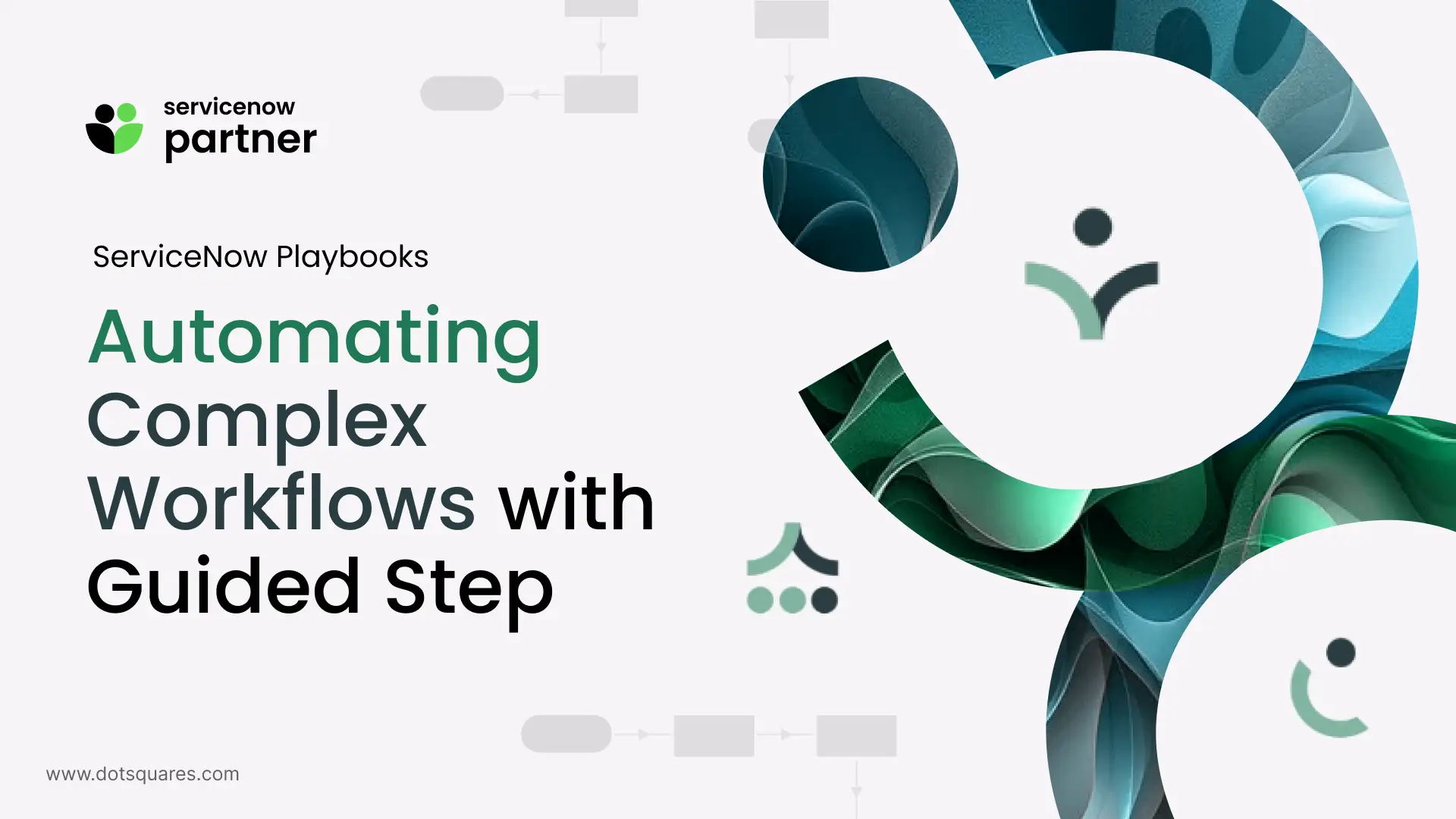 ServiceNow Playbooks: Automating Complex Workflows with Guided Steps