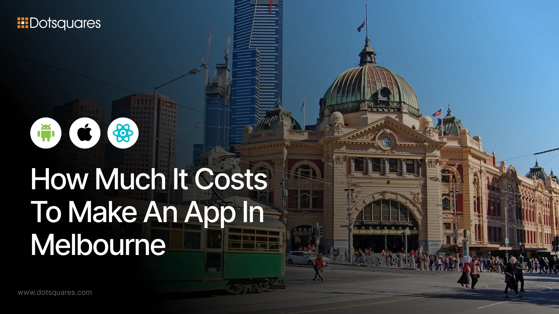 How Much Does It Cost to Make an App in Melbourne? (2026 Guide)