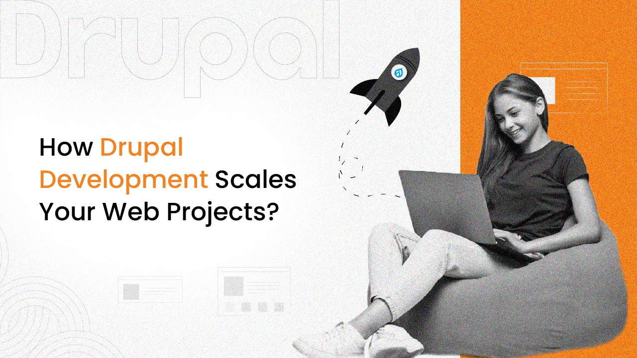 Drupal Urges You To Upgrade To A More Secure 7.x