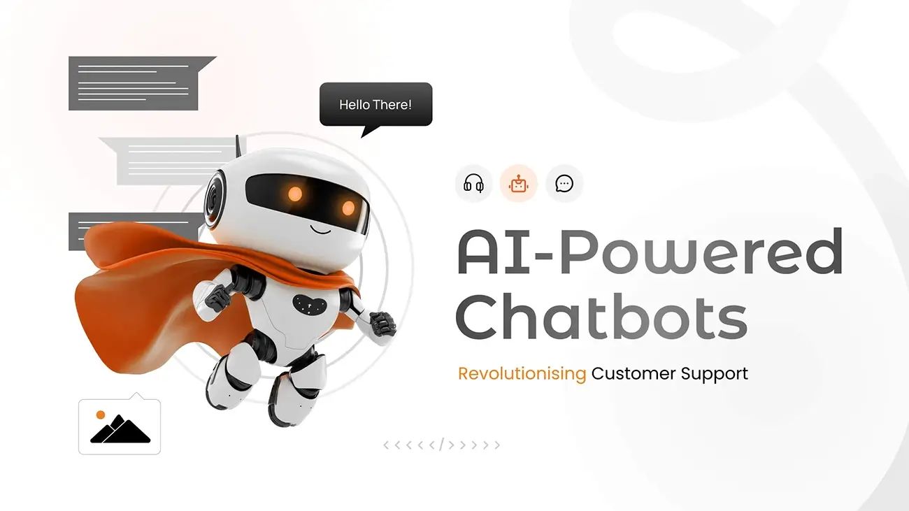 AI-Powered Chatbots: Revolutionizing Customer Support