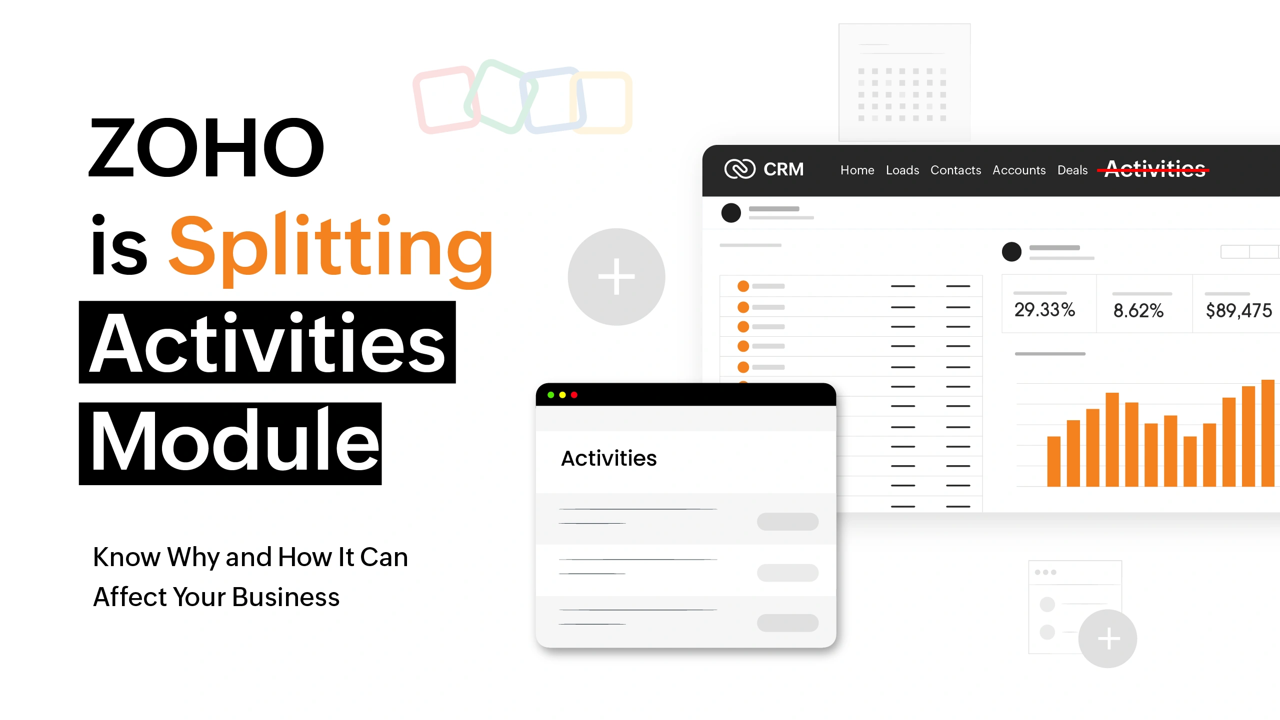 Dotsquares at The Business Show 2024: Showcasing Zoho Innovations