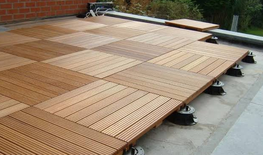 ClickDeck Deck Design & Quoting Platform | Dotsquares