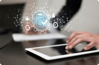 Smart Contract Automation
